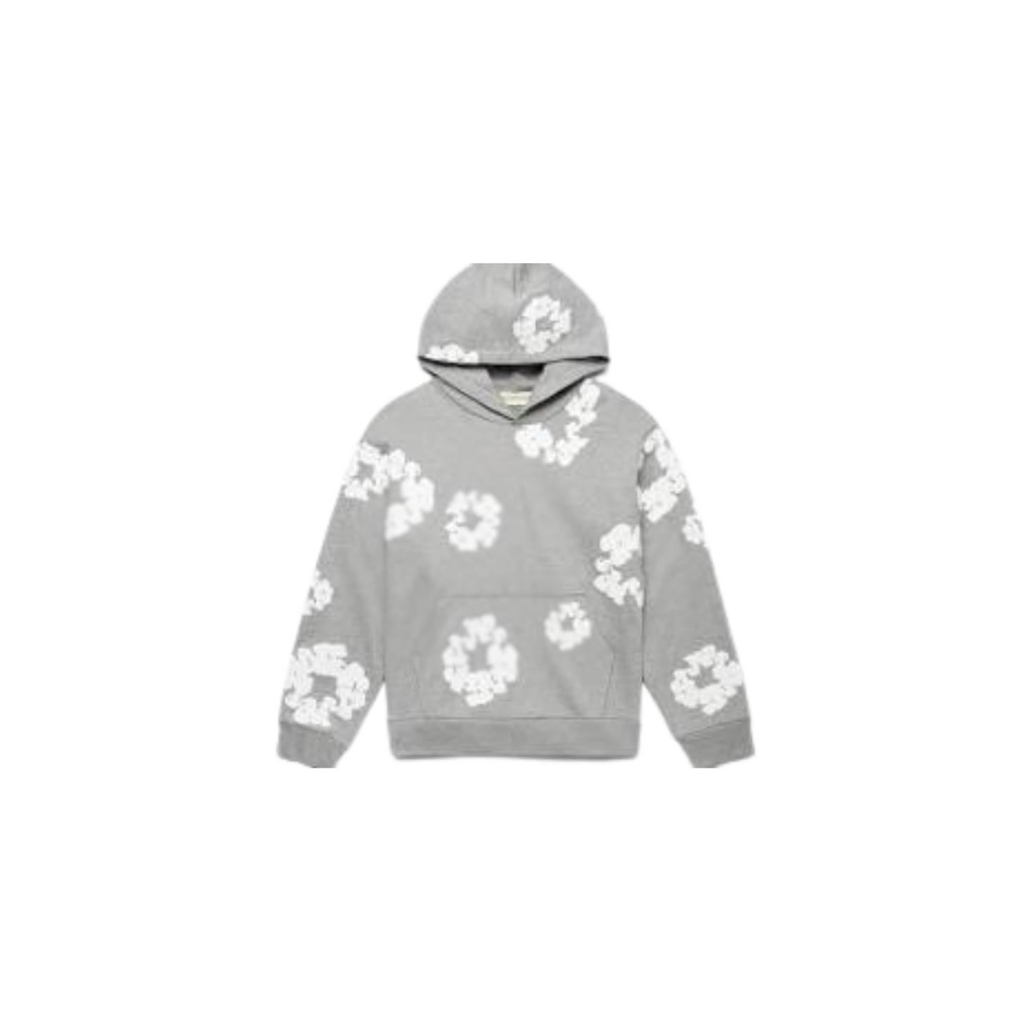 Tears Hoodie - Vendor