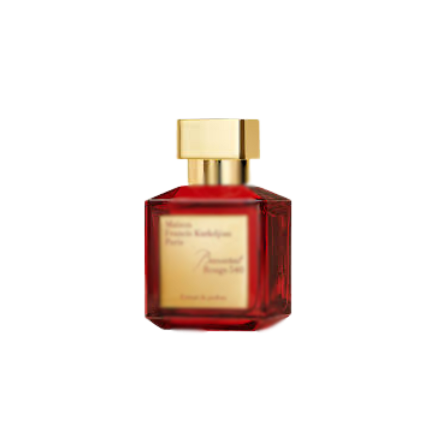 Bac cologne - Vendor