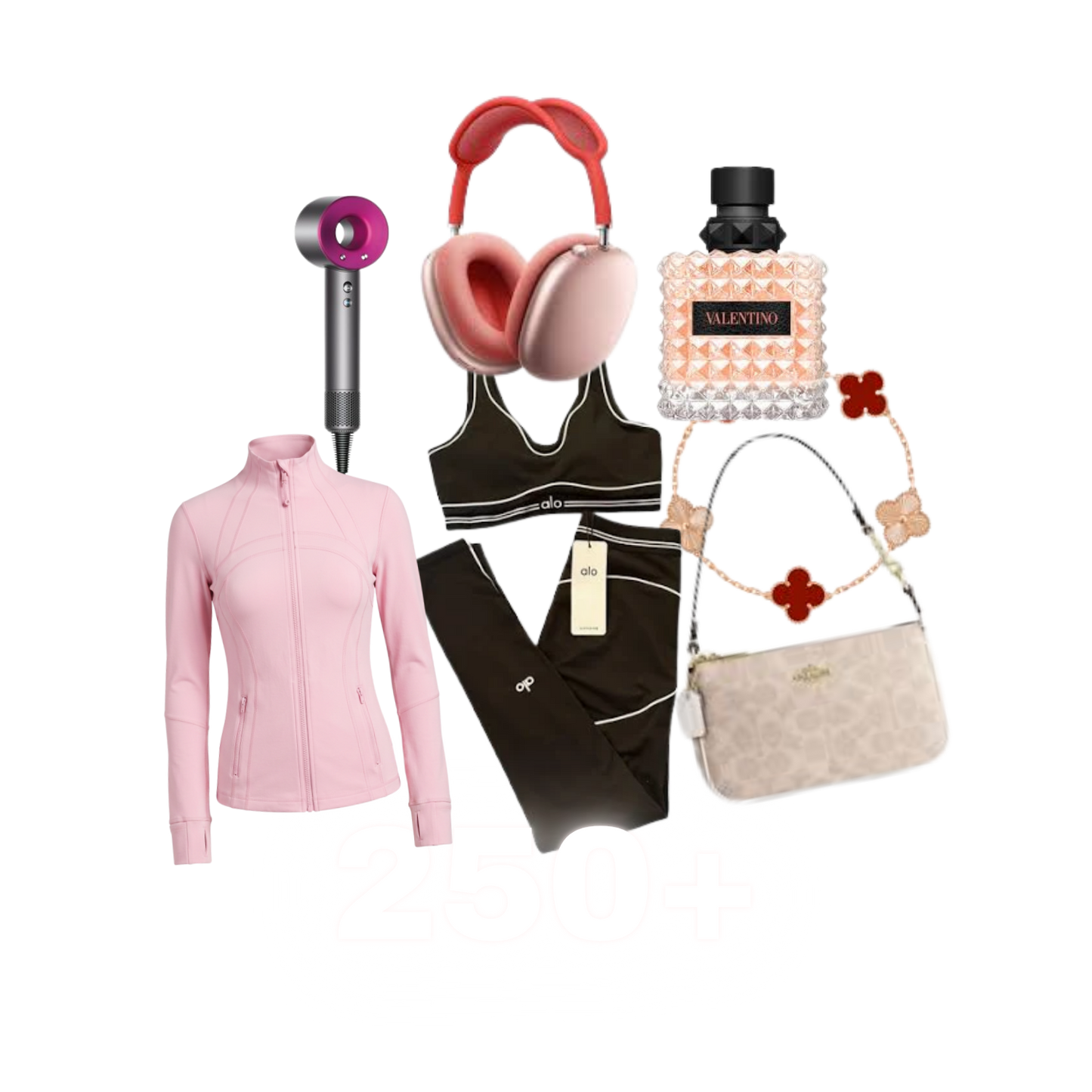 Mega Women's Bundle - Vendor