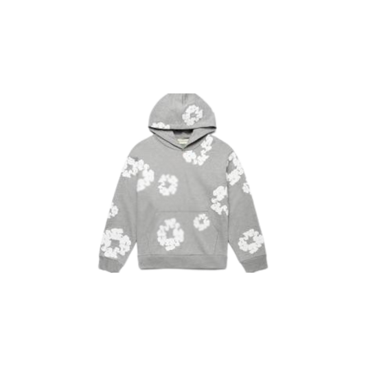 Tears Hoodie - Vendor