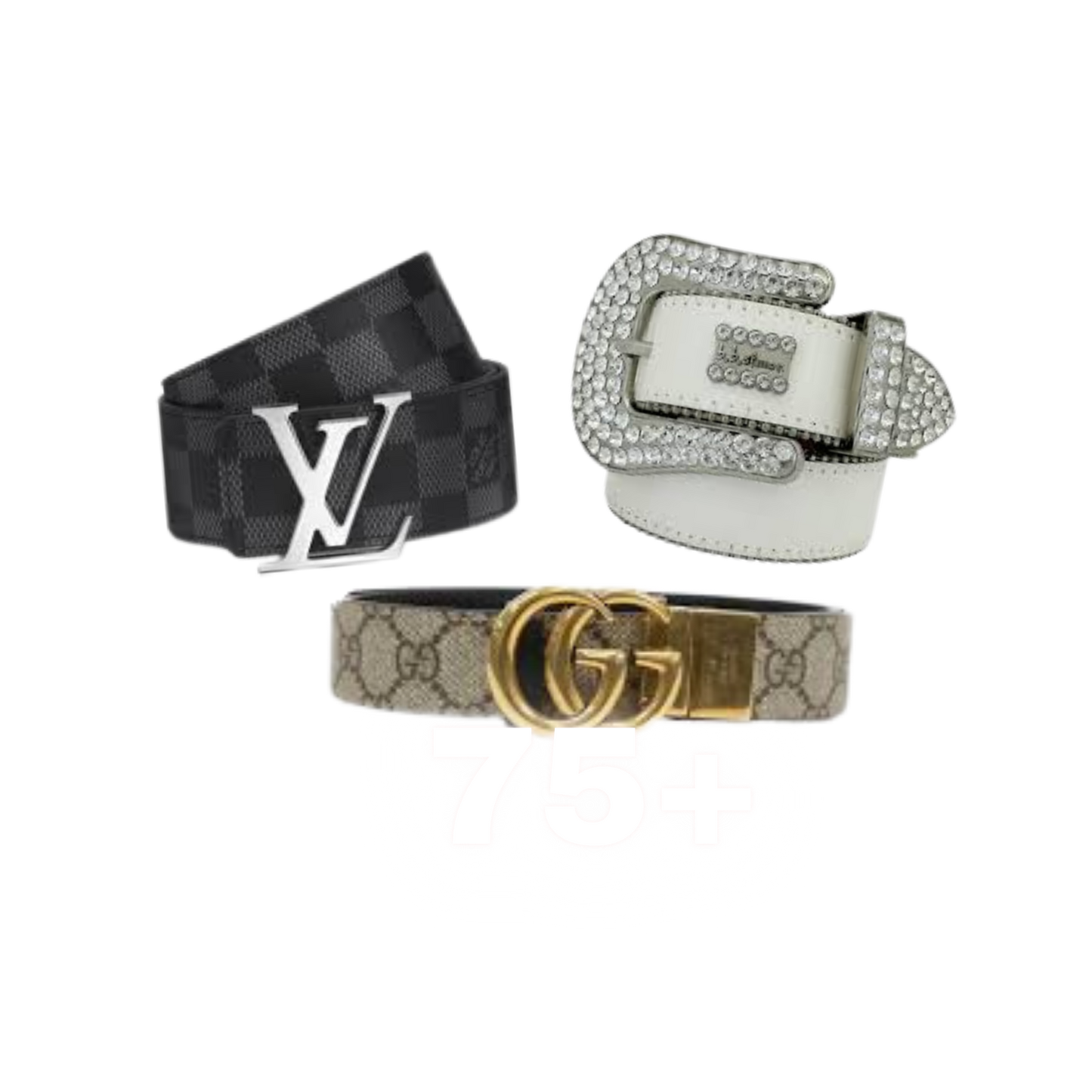 Mega Belt Pack - Vendor