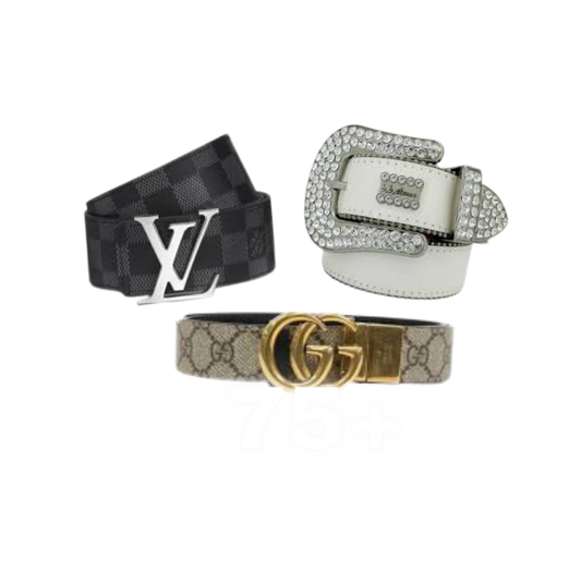 Mega Belt Pack - Vendor