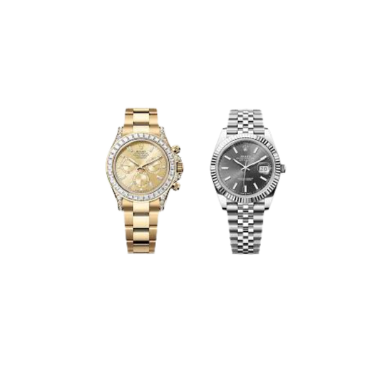 Luxury Watch - Vendor